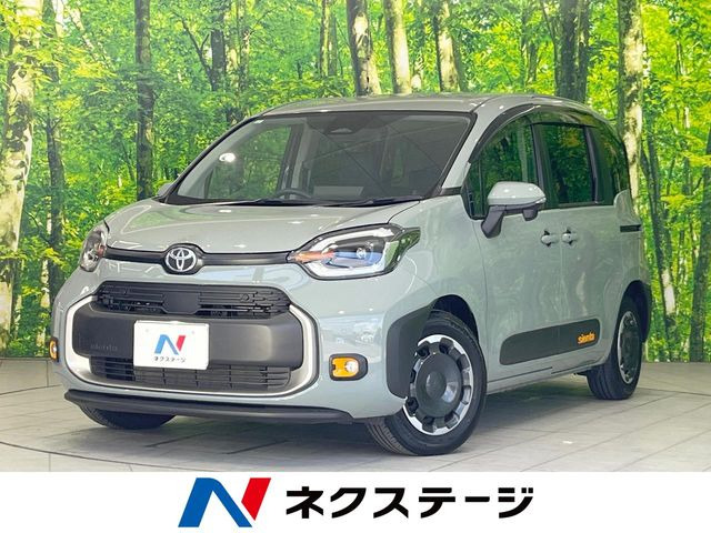 シエンタ ハイブリッド 1.5 Z 
