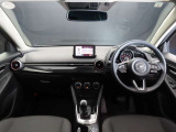 MAZDA2 1.5 15S ブラックトーンエディション 