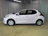 ヤリス 1.5 ハイブリッド Z E-Four 4WD 