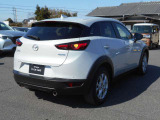 CX-3  1.5 15S ツーリング