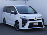 ヴォクシー 2.0 ZS 煌III 4WD