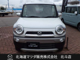 フレアクロスオーバー XS 4WD 