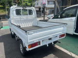 アクティトラック SDX 