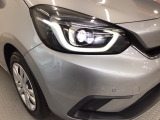 フィット  1.5 e:HEV ホーム