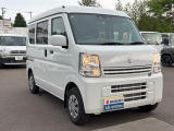 エブリイ PC 4WD 