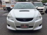 レガシィB4 2.5 GT Lパッケージ 4WD 
