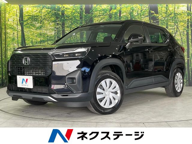WR-V 1.5 X 