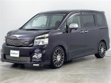 ヴォクシー 2.0 ZS 煌 4WD 修復歴無し
