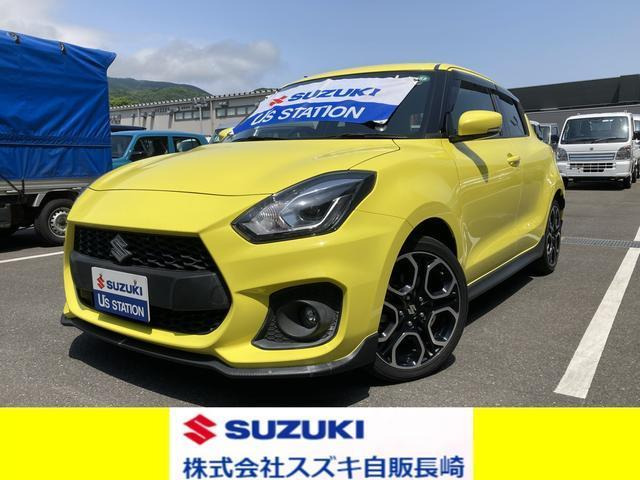 スイフト 1.4 スポーツ 2型 オートライト ETC