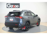 RAV4 2.0 アドベンチャー オフロードパッケージ II 4WD 