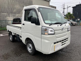 ハイゼットトラック スタンダード SAIIIt 4WD 
