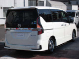 セレナ 1.2 e-POWER ハイウェイスター V 