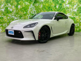 トヨタ GR86 2.4 RZ