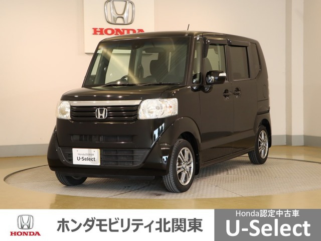 N-BOX G SSパッケージ 
