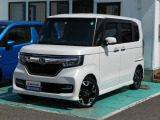 ホンダ N-BOXカスタム