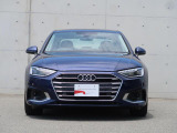 A4 35 TDI アドバンスド 