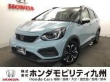 フィットハイブリッドが入庫しました。当社の取り扱う商品車は、当社の下取り車を車専門のV-CON資格をもった者が全車厳選していますので、このおクルマも自信をもっておススメできる一台です。