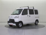 ピクシスバン デラックス ハイルーフ 4WD 