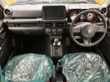 ジムニーノマド 1.5 FC 4WD 