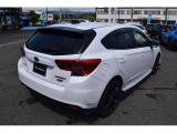 インプレッサスポーツ  STI Sport EyeSight搭載車