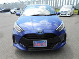 ヤリス 1.5 ハイブリッド Z E-Four 4WD 