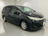 オデッセイ 2.4 G 