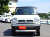 ハスラー J 4WD 