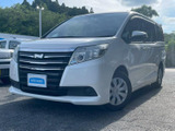 トヨタ ノア