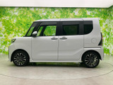 タントカスタム RS 
