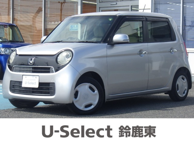 N-ONE G Lパッケージ 