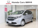 ホンダ フリード+