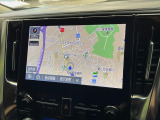 アルファード  ハイブリッドSR Cパッケージ