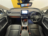 RAV4 2.0 アドベンチャー 4WD 4WD 本革シート