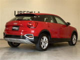Q2 35 TFSI アドバンスド 修復歴無し