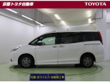 エスクァイア 2.0 Gi 4WD 