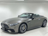 SLクラス AMG SL43 (BSG搭載モデル) 
