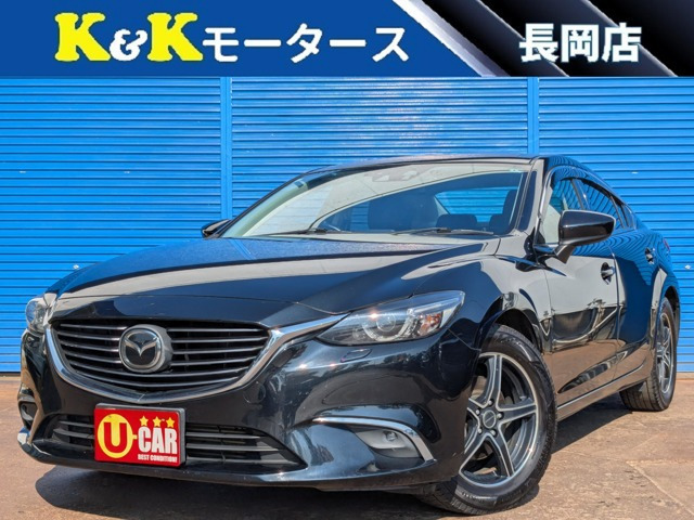 アテンザ 2.2 XD プロアクティブ 4WD 関東仕入 ナビ TV Bカメラ ドラレコ