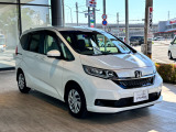 フリード+ 1.5 G ホンダセンシング 