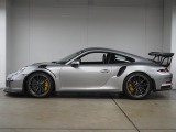 911 GT3 RS PDK 