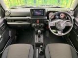 ジムニーシエラ 1.5 JC 4WD 