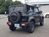 ジムニーシエラ 1.5 JC 4WD 