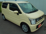ワゴンR ウィズ 昇降シート車 FX 