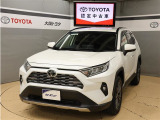 トヨタ RAV4