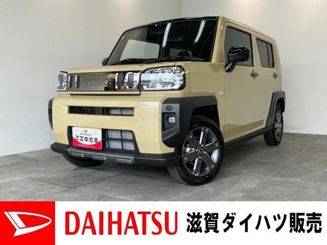 タフト G ダーククロム ベンチャー 