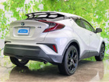 C-HR ハイブリッド 1.8 G モード ネロ 