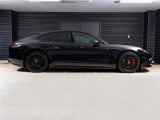 パナメーラ GTS PDK 4WD 