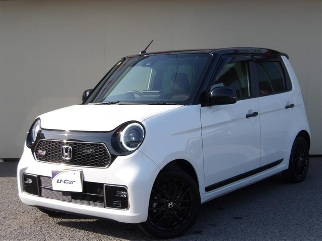 N-ONE RS 
