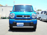 ハスラー ハイブリッド(HYBRID) G 