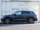 SQ5 3.0 4WD 