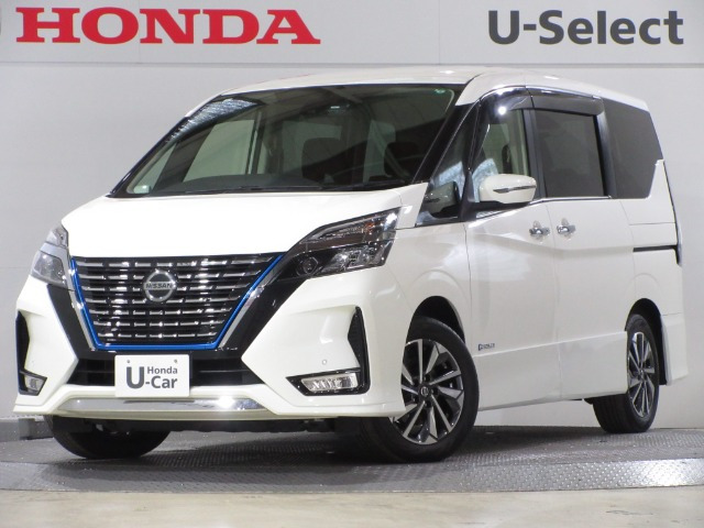 セレナ 1.2 e-POWER ハイウェイスター V 